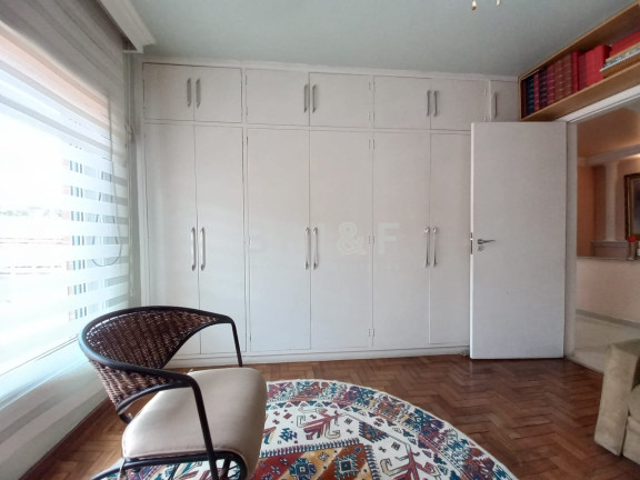 Imagem Sobrado com 3 Quartos à Venda, 382 m² em Brooklin Paulista - São Paulo