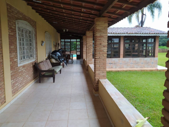 Imagem Chácara com 3 Quartos à Venda, 400 m² em Ponte Alta - Atibaia Imagem Chácara com 3 Quartos à Venda, 400 m² em Ponte Alta - Atibaia