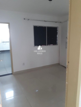 Imagem Apartamento com 4 Quartos à Venda, 124 m² em Nova Descoberta - Natal
