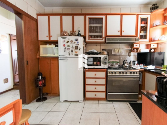Imagem Apartamento com 3 Quartos à Venda, 150 m² em Centro - Santa Maria