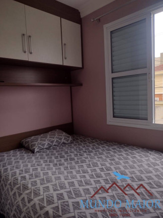 Imagem Apartamento com 2 Quartos à Venda, 45 m² em Vila Apiai - Santo André Imagem Apartamento com 2 Quartos à Venda, 45 m² em Vila Apiai - Santo André
