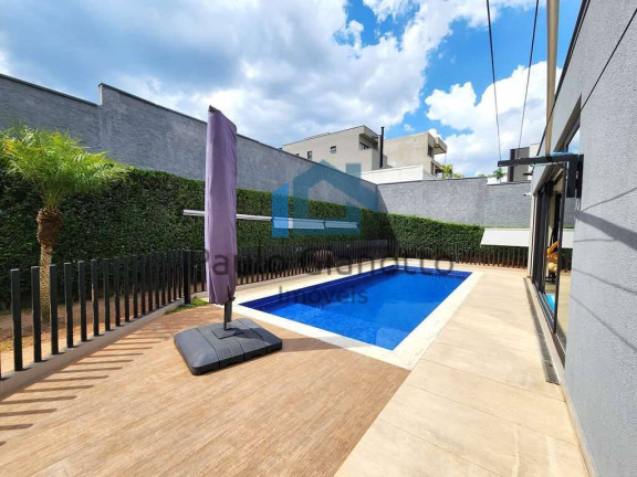 Imagem Casa de Condomínio com 3 Quartos à Venda, 303 m² em Granja Viana - Carapicuíba