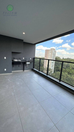 Apartamento com 4 Quartos à Venda, 153 m² em Vila Yara - Osasco