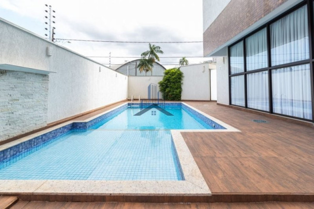 Apartamento com 3 Quartos à Venda, 87 m² em Anita Garibaldi - Joinville