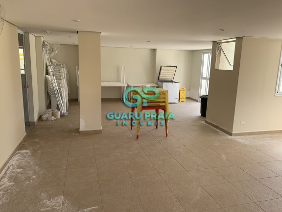 Imagem Apartamento com 2 Quartos à Venda, 58 m² em Enseada - Guarujá