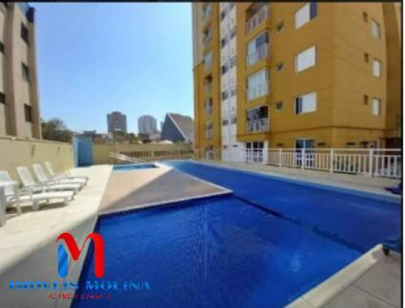Imagem Apartamento com 2 Quartos à Venda, 68 m² em Osvaldo Cruz - São Caetano Do Sul Imagem Apartamento com 2 Quartos à Venda, 68 m² em Osvaldo Cruz - São Caetano Do Sul