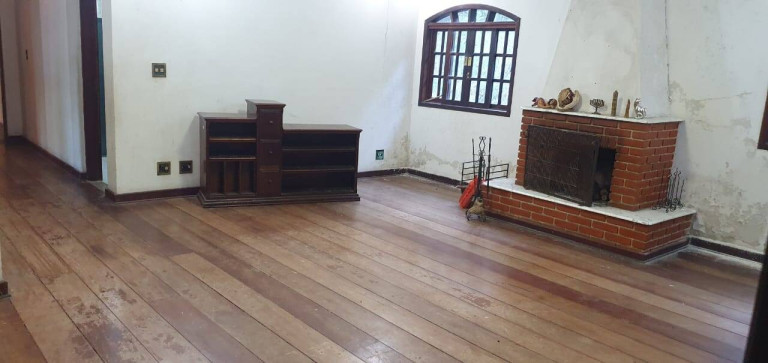 Imagem Chácara com 4 Quartos à Venda, 404 m² em Chácaras Copaco - Arujá