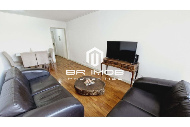 Imagem Imóvel com 3 Quartos à Venda, 98 m² em Pinheiros - São Paulo