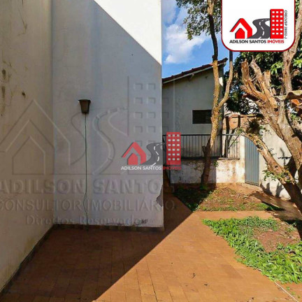 Imagem Sobrado com 4 Quartos à Venda, 261 m² em Centro - Pirassununga Imagem Sobrado com 4 Quartos à Venda, 261 m² em Centro - Pirassununga