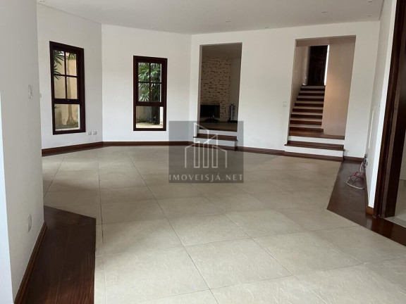 Imagem Casa com 4 Quartos à Venda, 305 m² em Alphaville - Santana De Parnaíba Imagem Casa com 4 Quartos à Venda, 305 m² em Alphaville - Santana De Parnaíba