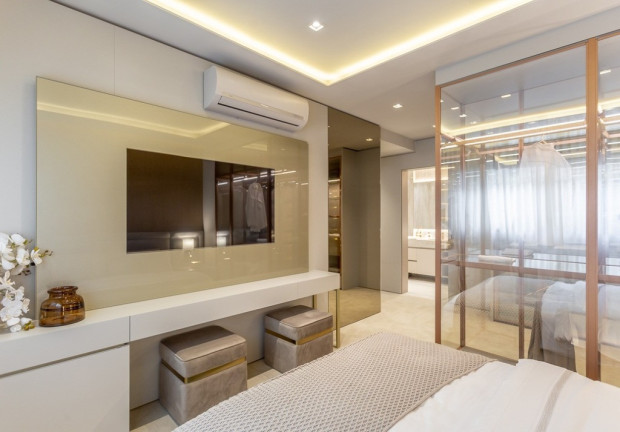 Imagem Apartamento com 3 Quartos à Venda, 202 m² em Jardim Europa - Porto Alegre Imagem Apartamento com 3 Quartos à Venda, 202 m² em Jardim Europa - Porto Alegre