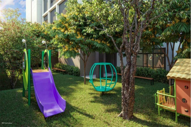 Imagem Apartamento com 1 Quarto à Venda, 27 m² em Saúde - São Paulo