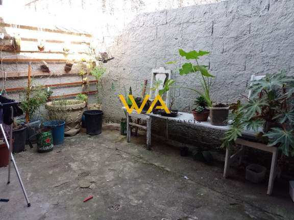 Imagem Casa com 4 Quartos à Venda, 150 m² em Vila Paulista - Mogi Das Cruzes