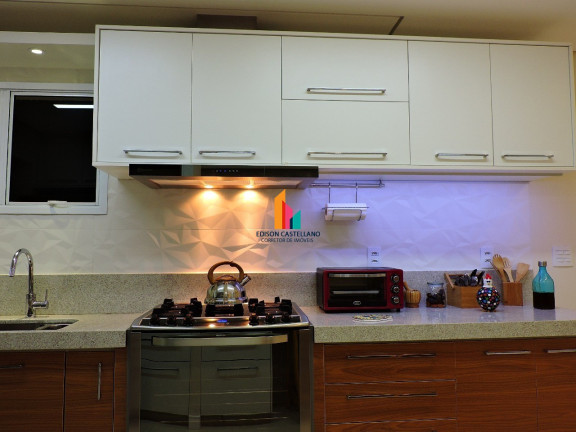 Imagem Apartamento com 3 Quartos à Venda, 113 m² em Jardim Bonfiglioli - Jundiaí