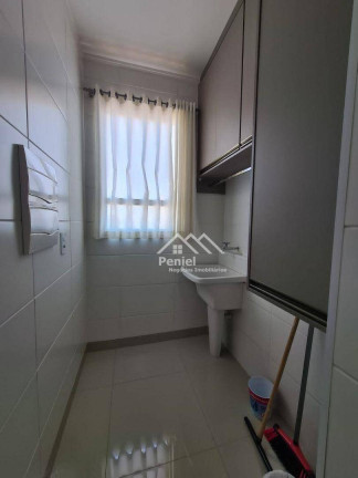 Imagem Apartamento com 2 Quartos à Venda, 65 m² em Centro - Ribeirão Preto