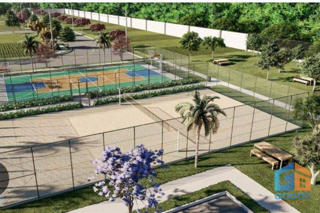 Imagem Terreno à Venda, 180 m² em Altos Do Coxipó - Cuiabá