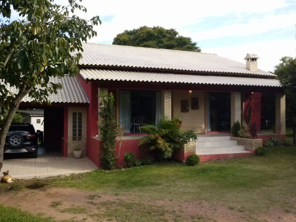 Imagem Imóvel com 2 Quartos à Venda,  em Campo Novo - Porto Alegre