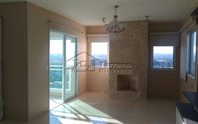 Imagem Apartamento com 4 Quartos à Venda, 233 m² em Jardim Das Colinas - São José Dos Campos Imagem Apartamento com 4 Quartos à Venda, 233 m² em Jardim Das Colinas - São José Dos Campos