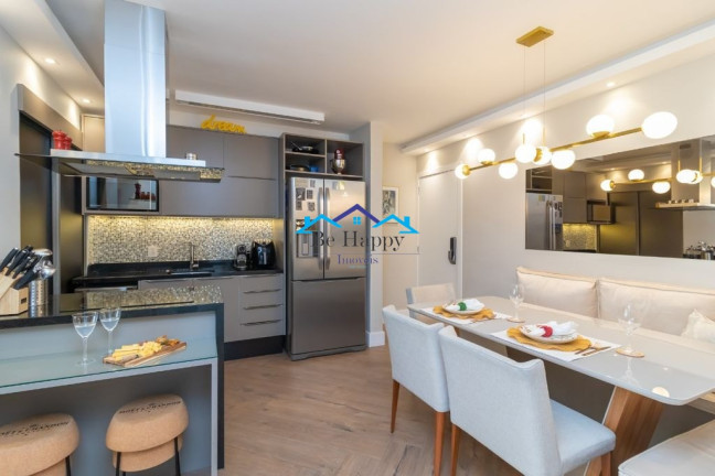 Imagem Apartamento com 2 Quartos à Venda, 71 m² em Campo Belo - São Paulo