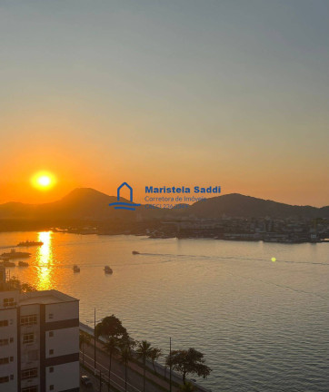 Imagem Apartamento com 2 Quartos para Alugar, 81 m² em Ponta Da Praia - Santos
