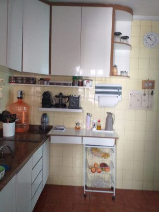 Imagem Imóvel com 3 Quartos à Venda, 64 m² em Jardim Santa Efigênia - São Paulo Imagem Imóvel com 3 Quartos à Venda, 64 m² em Jardim Santa Efigênia - São Paulo