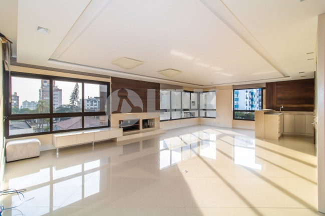 Imagem Apartamento com 3 Quartos à Venda, 177 m² em Higienópolis - Porto Alegre