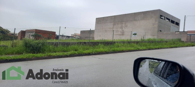 Imagem Imóvel Comercial à Venda, 500 m² em Parque Residencial Jundiaí Ii - Jundiaí