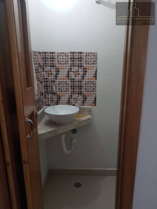 Imagem Casa de Condomínio com 3 Quartos à Venda, 81 m² em Vila Yolanda - Osasco