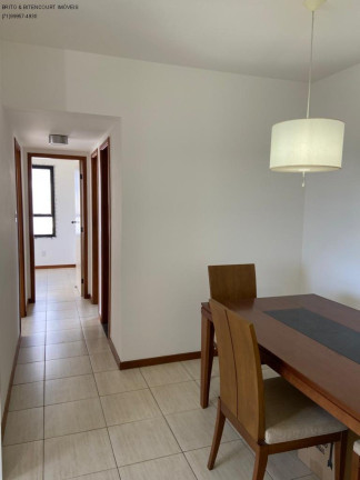 Imagem Imóvel com 3 Quartos à Venda, 79 m² em Candeal - Salvador Imagem Imóvel com 3 Quartos à Venda, 79 m² em Candeal - Salvador