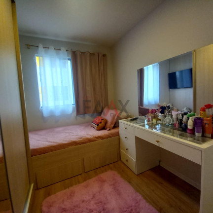 Imagem Apartamento com 1 Quarto à Venda, em Boqueirão - Guarapuava Imagem Apartamento com 1 Quarto à Venda, em Boqueirão - Guarapuava