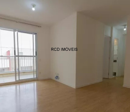 Apartamento com 2 Quartos à Venda, 65 m² em Jardim Bonfiglioli - São Paulo