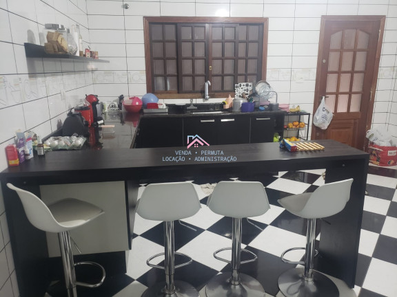 Imagem Casa com 2 Quartos à Venda, 108 m² em Serpa - Caieiras