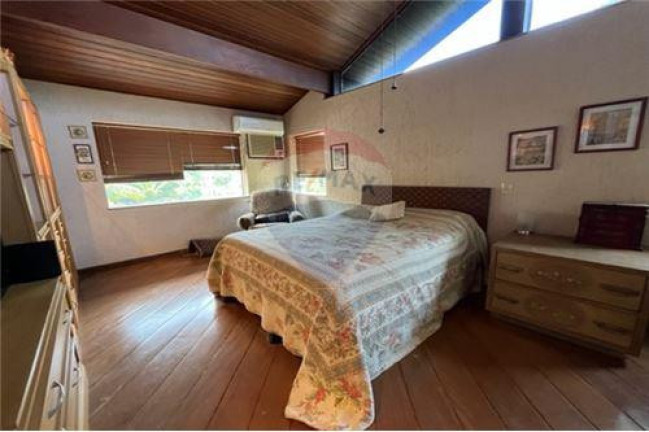 Imagem Casa com 4 Quartos à Venda, 456 m² em Barra Da Tijuca - Rio De Janeiro Imagem Casa com 4 Quartos à Venda, 456 m² em Barra Da Tijuca - Rio De Janeiro