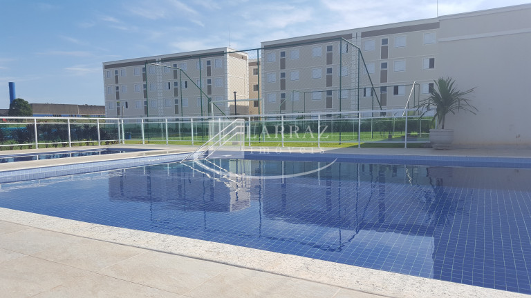 Imagem Imóvel com 2 Quartos à Venda, 42 m² em Jardim Manoel Penna - Ribeirao Preto