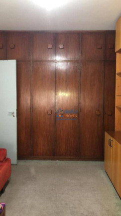 Imagem Apartamento com 3 Quartos à Venda, 165 m² em Consolação - São Paulo Imagem Apartamento com 3 Quartos à Venda, 165 m² em Consolação - São Paulo
