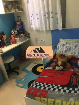 Imagem Apartamento com 2 Quartos à Venda, 49 m² em Jardim Novo Mundo - Sorocaba Imagem Apartamento com 2 Quartos à Venda, 49 m² em Jardim Novo Mundo - Sorocaba