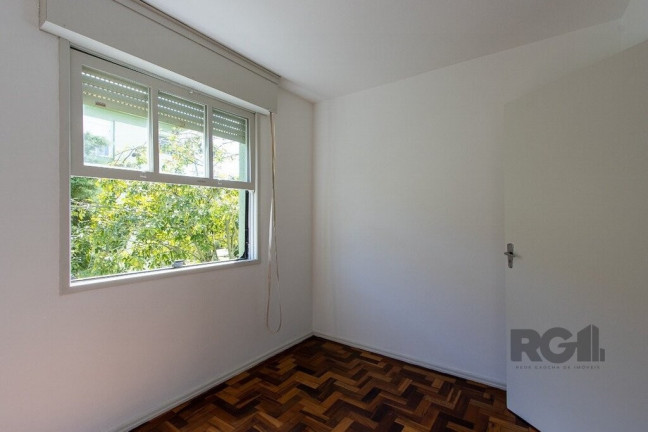 Imagem Apartamento com 3 Quartos à Venda, 50 m² em Cristal - Porto Alegre