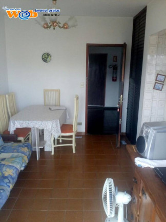 Imagem Apartamento com 1 Quarto à Venda, em Vila Tupi - Praia Grande Imagem Apartamento com 1 Quarto à Venda, em Vila Tupi - Praia Grande