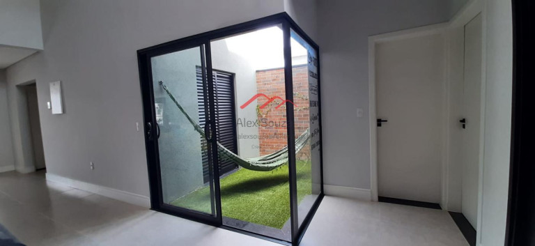 Imagem Casa com 3 Quartos à Venda, 133 m² em São Bento - Paulínia