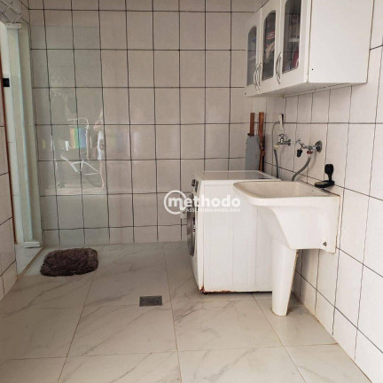 Imagem Casa com 3 Quartos à Venda, 190 m² em Residencial Terras Do Barão - Campinas Imagem Casa com 3 Quartos à Venda, 190 m² em Residencial Terras Do Barão - Campinas