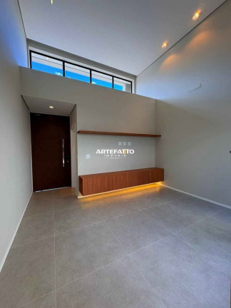 Imagem Casa de Condomínio com 3 Quartos à Venda, 215 m² em Parque Universitário - Franca Imagem Casa de Condomínio com 3 Quartos à Venda, 215 m² em Parque Universitário - Franca