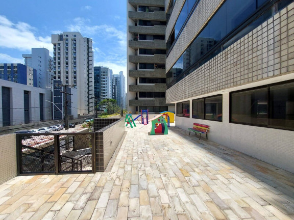 Imagem Apartamento com 3 Quartos à Venda, 500 m² em Boa Viagem - Recife Imagem Apartamento com 3 Quartos à Venda, 500 m² em Boa Viagem - Recife