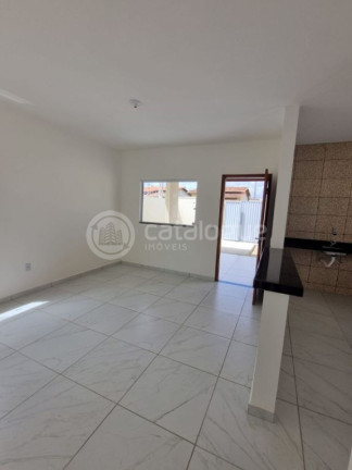 Imagem Casa com 2 Quartos à Venda, 200 m² em Bosque Brasil - Macaíba Imagem Casa com 2 Quartos à Venda, 200 m² em Bosque Brasil - Macaíba