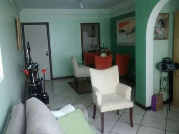 Imagem Apartamento com 2 Quartos à Venda, 75 m² em Pituba - Salvador
