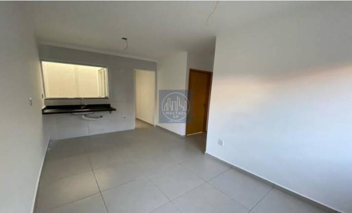 Imagem Apartamento com 2 Quartos à Venda, 31 m² em Vila Formosa - São Paulo