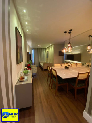 Imagem Apartamento com 3 Quartos à Venda, 90 m² em Jardim Camburi - Vitória