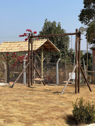 Imagem Chácara com 3 Quartos à Venda, 2.300 m² em Pedras - Itatiaiuçu