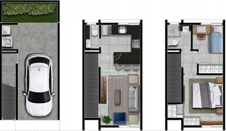 Imagem Casa com 2 Quartos à Venda, 130 m² em Vila Ipojuca - São Paulo Imagem Casa com 2 Quartos à Venda, 130 m² em Vila Ipojuca - São Paulo