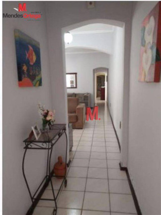 Imagem Casa com 3 Quartos à Venda, 112 m² em Centro - Sorocaba Imagem Casa com 3 Quartos à Venda, 112 m² em Centro - Sorocaba