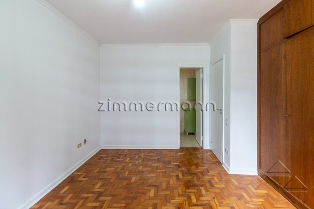 Imagem Apartamento com 3 Quartos à Venda, 176 m² em Jardim Paulista - São Paulo Imagem Apartamento com 3 Quartos à Venda, 176 m² em Jardim Paulista - São Paulo